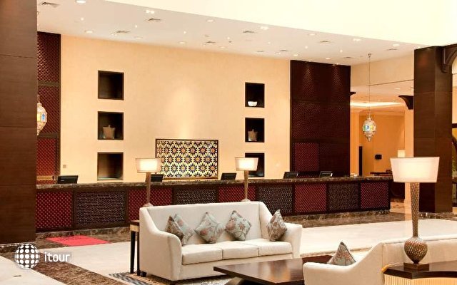 Hilton Ras Al Khaimah Resort & Spa 17