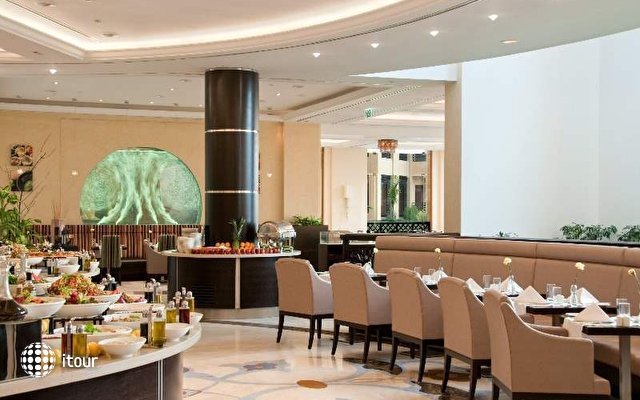 Hilton Ras Al Khaimah Resort & Spa 19