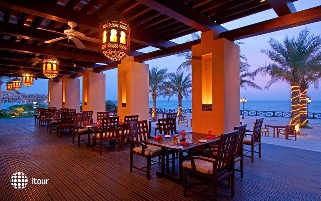 Hilton Ras Al Khaimah Resort & Spa 15