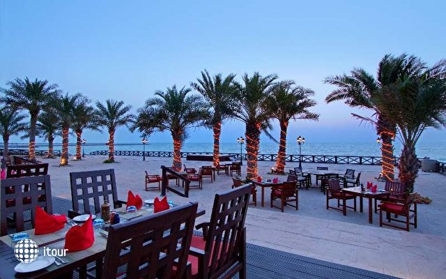 Hilton Ras Al Khaimah Resort & Spa 13