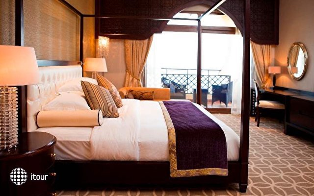 Hilton Ras Al Khaimah Resort & Spa 26