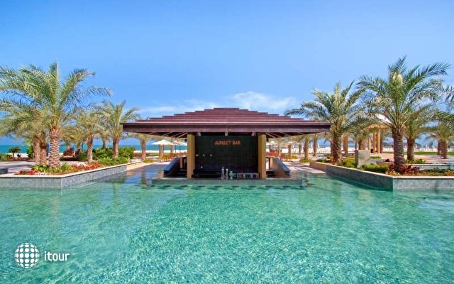Hilton Ras Al Khaimah Resort & Spa 11
