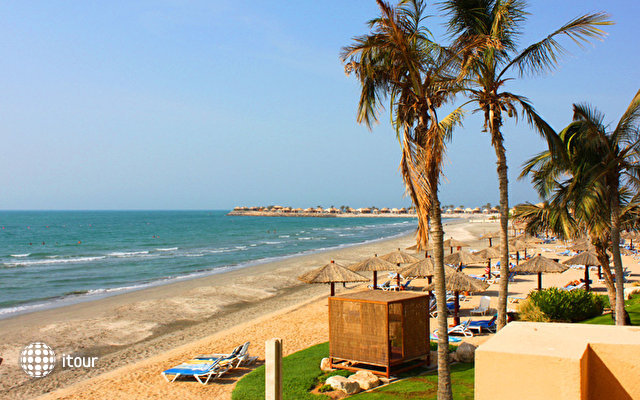 Al Hamra Village Golf & Beach Resort 7