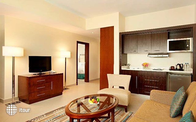 Doubletree Ras Al Khaimah  By Hilton 12