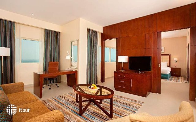 Doubletree Ras Al Khaimah  By Hilton 13