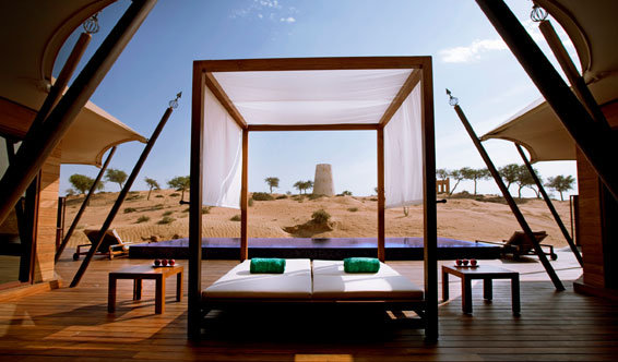 Banyan Tree Al Wadi 12