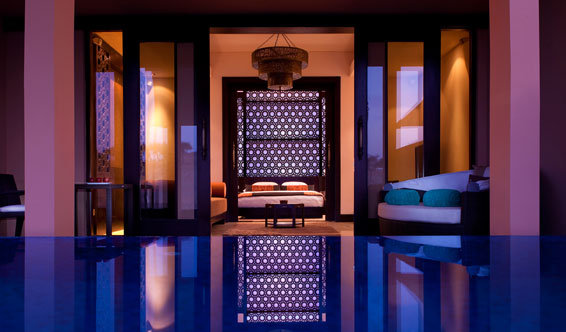 Banyan Tree Al Wadi 13