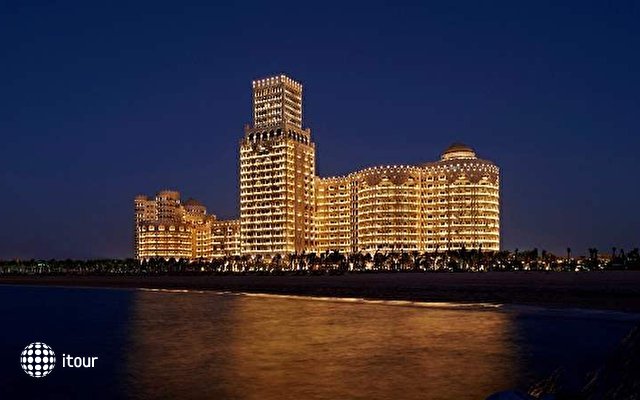 Waldorf Astoria Ras Al Khaimah 3