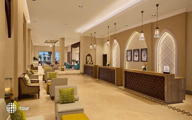 Doubletree By Hilton Resort & Spa Marjan Island 9