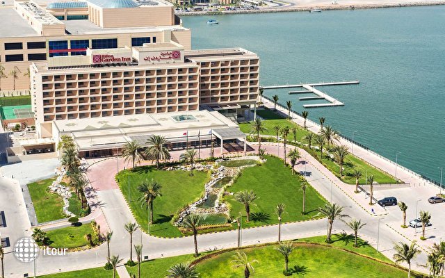 Hilton Garden Inn Ras Al Khaimah 3