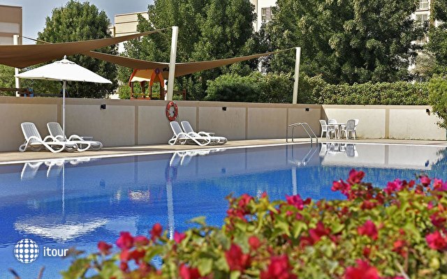 Jannah Resort & Villas Ras Al Khaimah 21