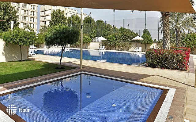 Jannah Resort & Villas Ras Al Khaimah 20