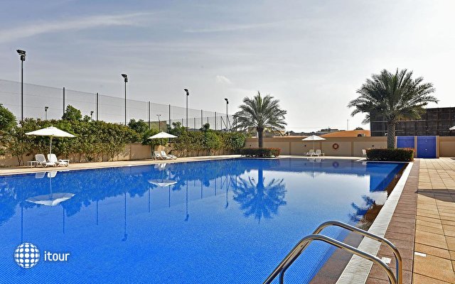 Jannah Resort & Villas Ras Al Khaimah 19