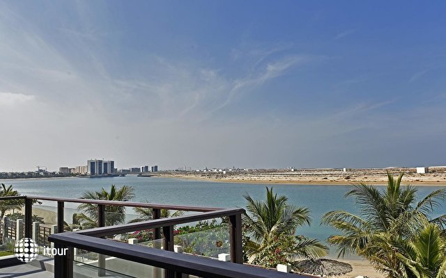 Jannah Resort & Villas Ras Al Khaimah 16