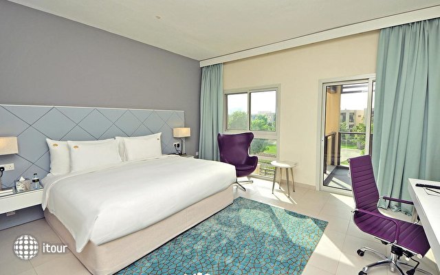 Jannah Resort & Villas Ras Al Khaimah 11