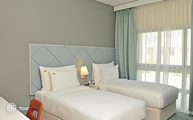 Jannah Resort & Villas Ras Al Khaimah 10