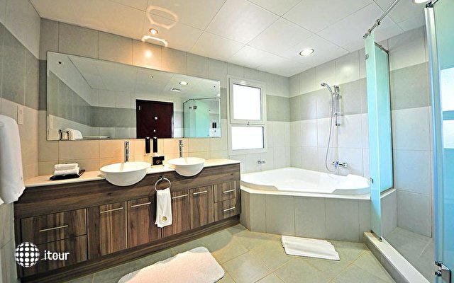Jannah Resort & Villas Ras Al Khaimah 9