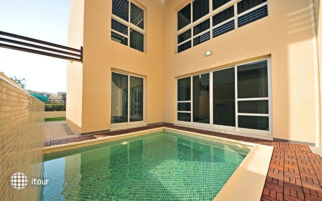Jannah Resort & Villas Ras Al Khaimah 7