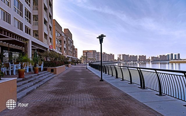 Jannah Resort & Villas Ras Al Khaimah 3