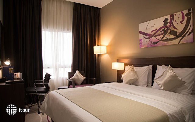 Tulip Inn Ras Al Khaimah Hotel 9
