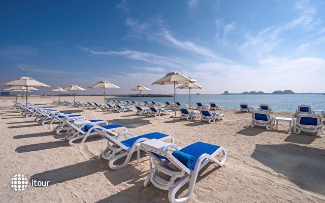 Radisson Resort Ras Al Khaimah Marjan Island 15