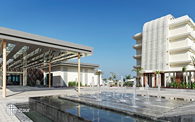 Intercontinental Ras Al Khaimah Mina Al Arab Resort & Spa 26
