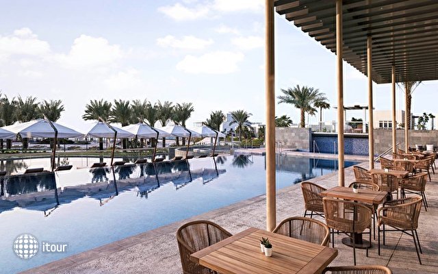 Intercontinental Ras Al Khaimah Mina Al Arab Resort & Spa 24