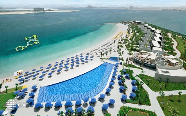 Movenpick Resort Al Marjan Island 28