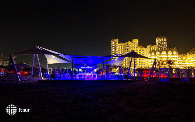 Hilton Al Hamra Beach & Golf Resort 13