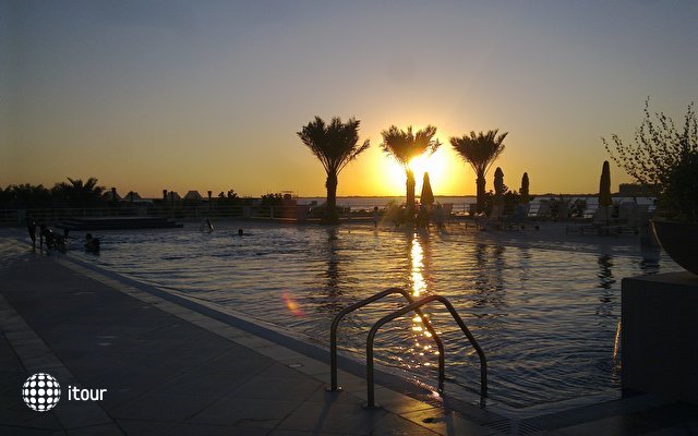Hilton Al Hamra Beach & Golf Resort 16