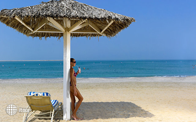 Hilton Al Hamra Beach & Golf Resort 35