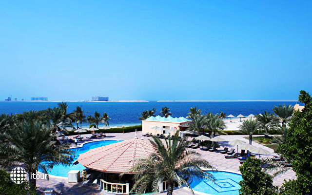 Smartline Ras Al Khaimah Beach Resort (ex. Bin Majid Beach Resort) 2