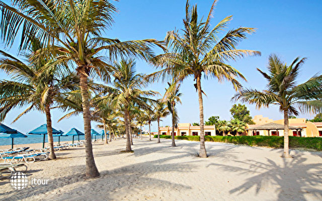 Smartline Ras Al Khaimah Beach Resort (ex. Bin Majid Beach Resort) 3