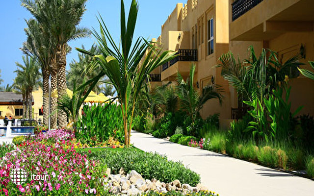 Al Hamra Village Town House 15