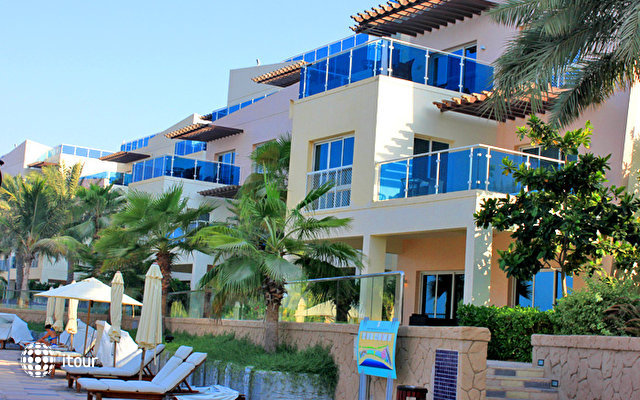 Radisson Blu Resort Fujairah 4