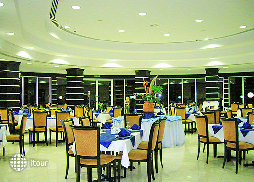 Royal Beach Hotel & Resort Fujairah 6