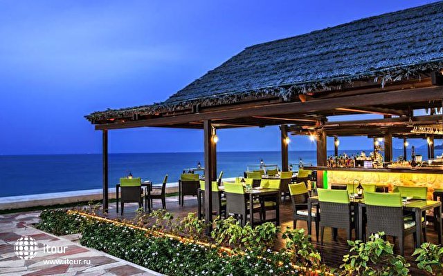 Le Meridien Al Aqah Beach Resort 43