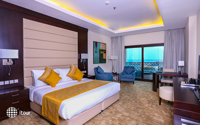 Al Bahar Hotel & Resort 4