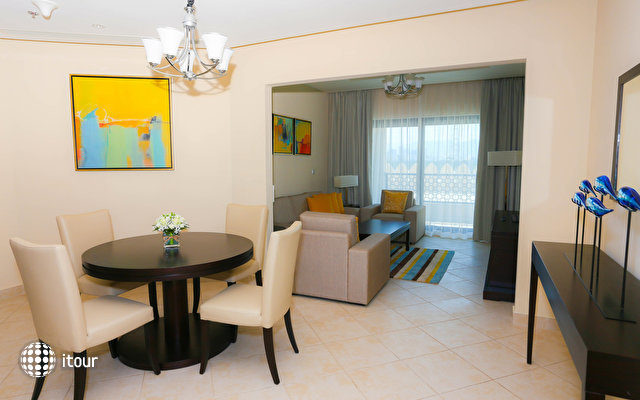 Al Bahar Hotel & Resort 8