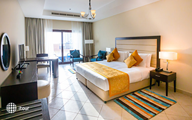 Al Bahar Hotel & Resort 6