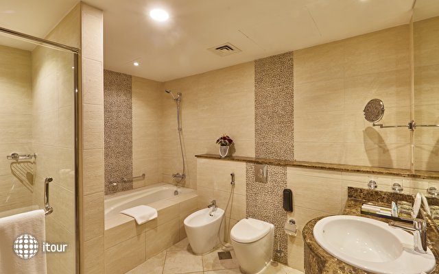 Al Bahar Hotel & Resort 9