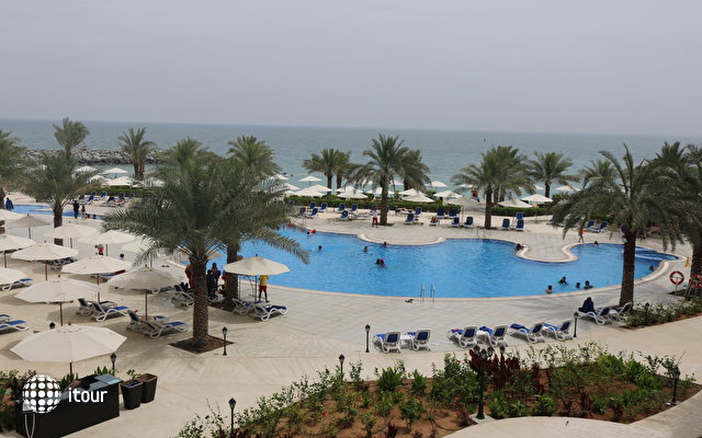 Al Bahar Hotel & Resort 13