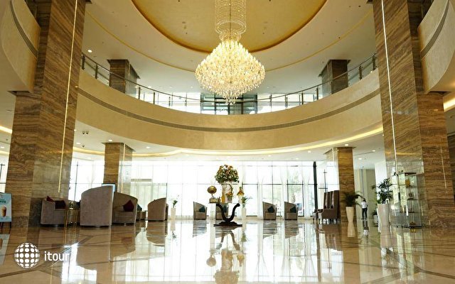 Al Bahar Hotel & Resort 2