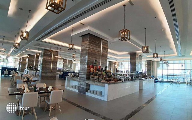 Al Bahar Hotel & Resort 11