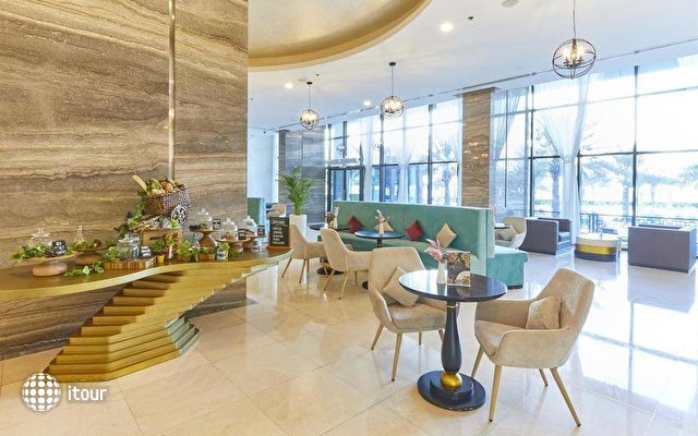 Al Bahar Hotel & Resort 3
