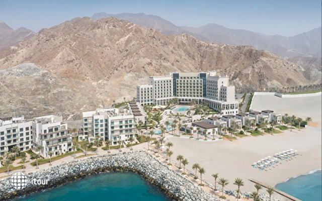 Address Beach Resort Fujairah 19