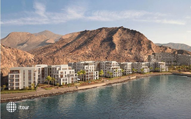 Address Beach Resort Fujairah 20