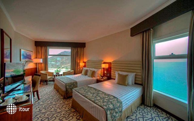 Oceanic Khorfakkan Resort & Spa 7