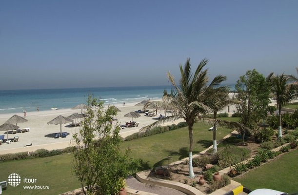 Umm Al Quwain Beach 11