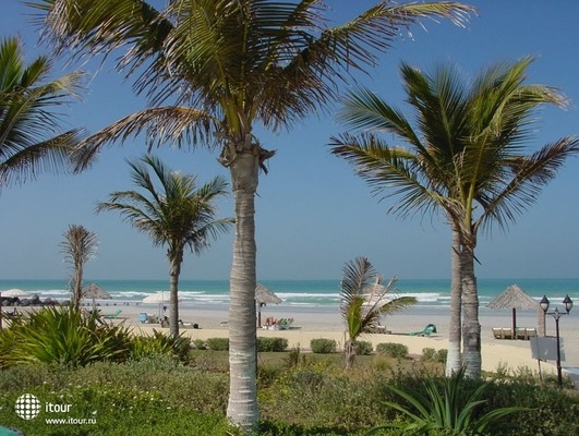 Umm Al Quwain Beach 12